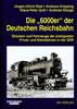 DDR Deutschen Reichsbahn Locomotives Class 6000